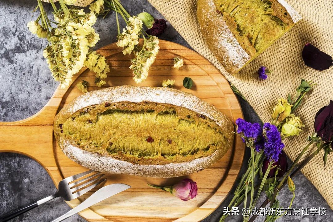 西点学校推荐甘肃公立,西点学校推荐的工作怎么样