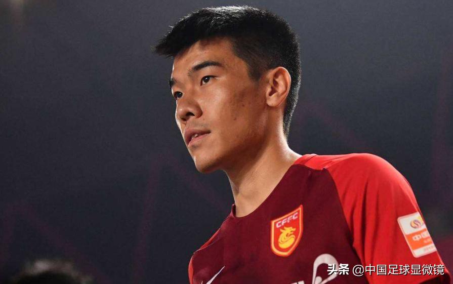 国足换帅已无悬念谁会荣登主教练,国足张稀哲现状