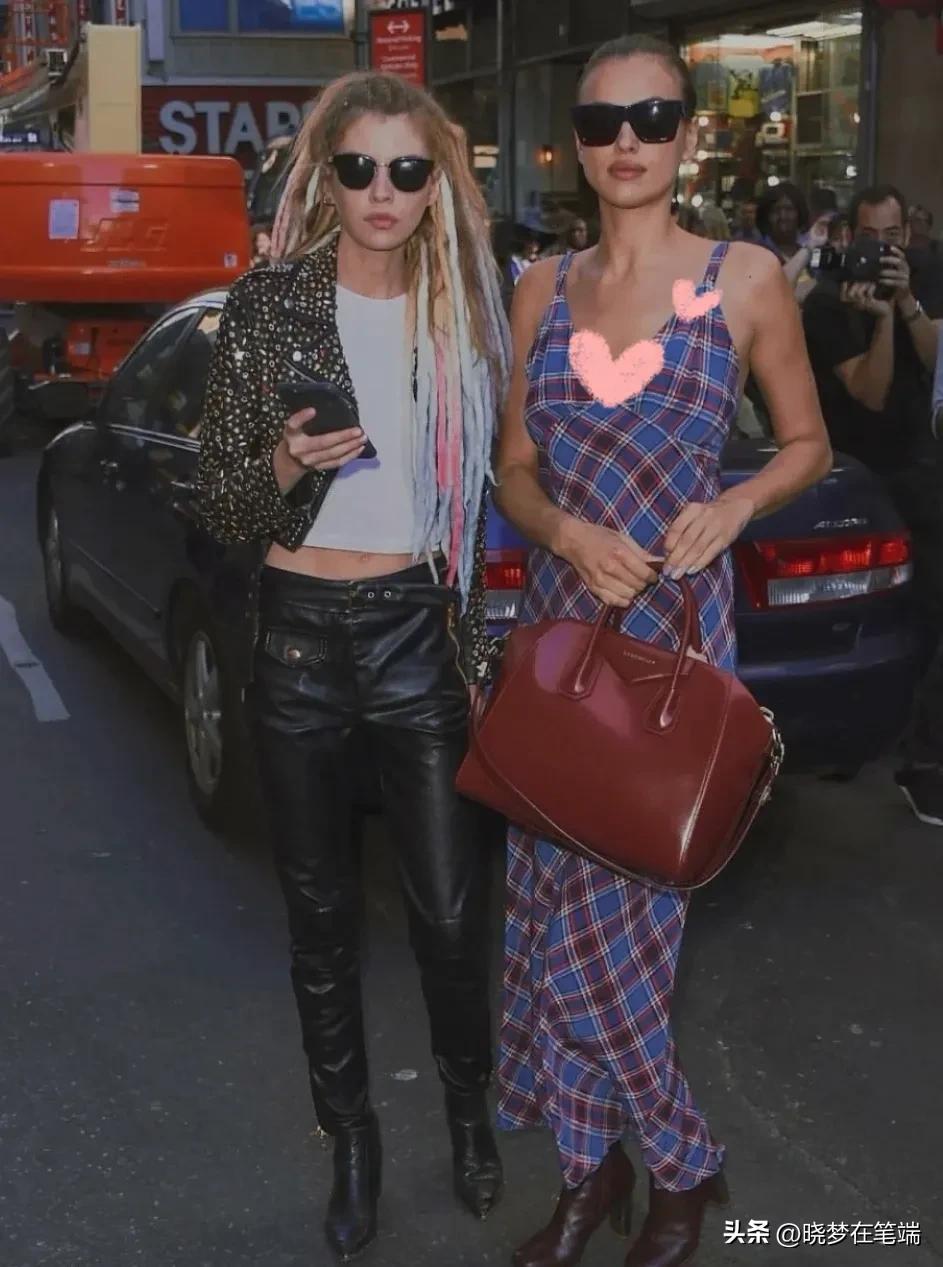 c罗前女友伊莲娜近况,c罗和女友伊莲娜合体照