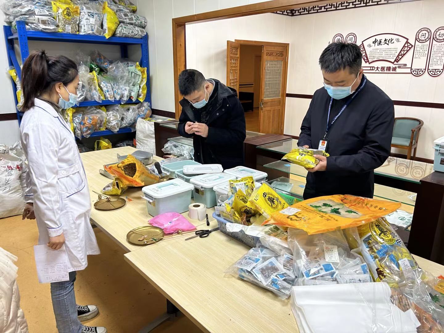 关注老人健康器械,守护患者关爱老人