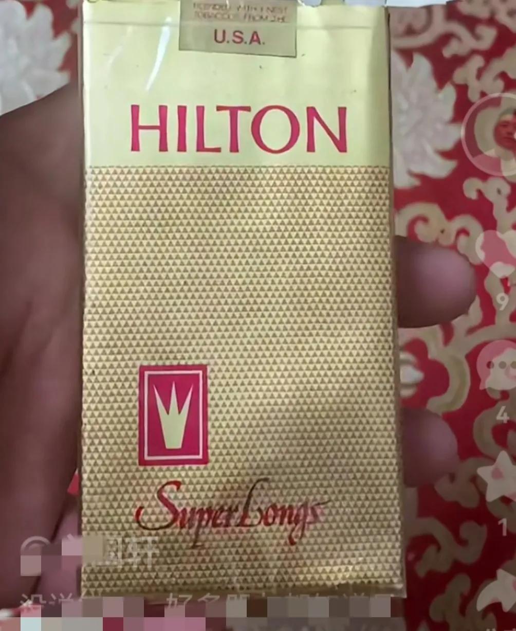 十大绝版老牌香烟,当年抽过的老牌香烟