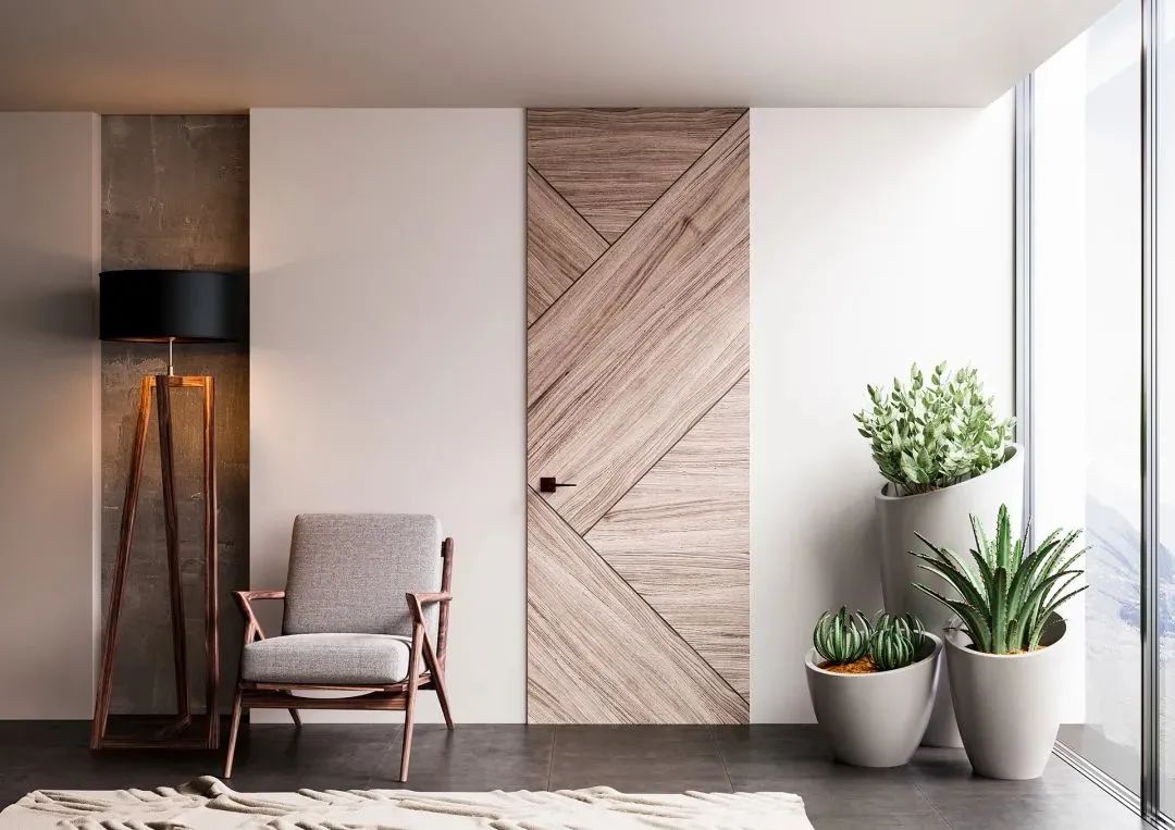 木门怎么选不会踩坑,如何选择木门不踩坑