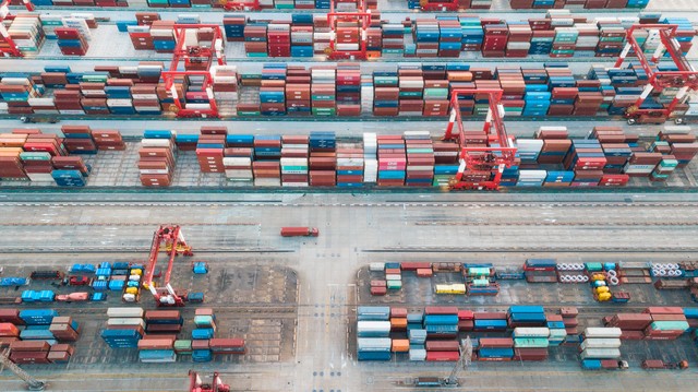 快递进口清关产生的税费怎么报销,进口快递交税以后要多久才能拿到