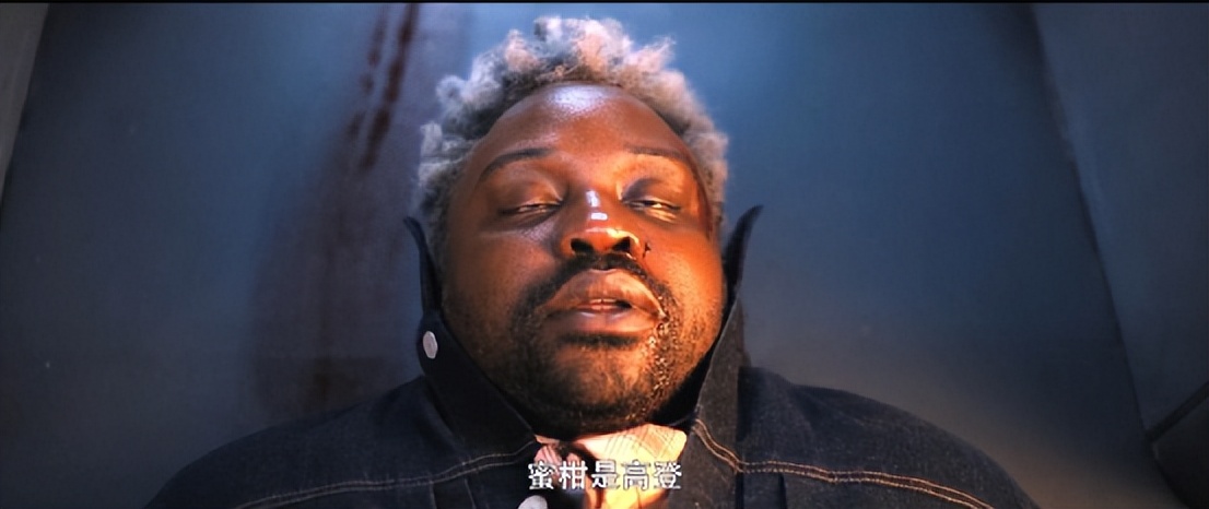 这部“R级片”，票房已破15亿，细扒这部电影，剧情画面太抓眼球