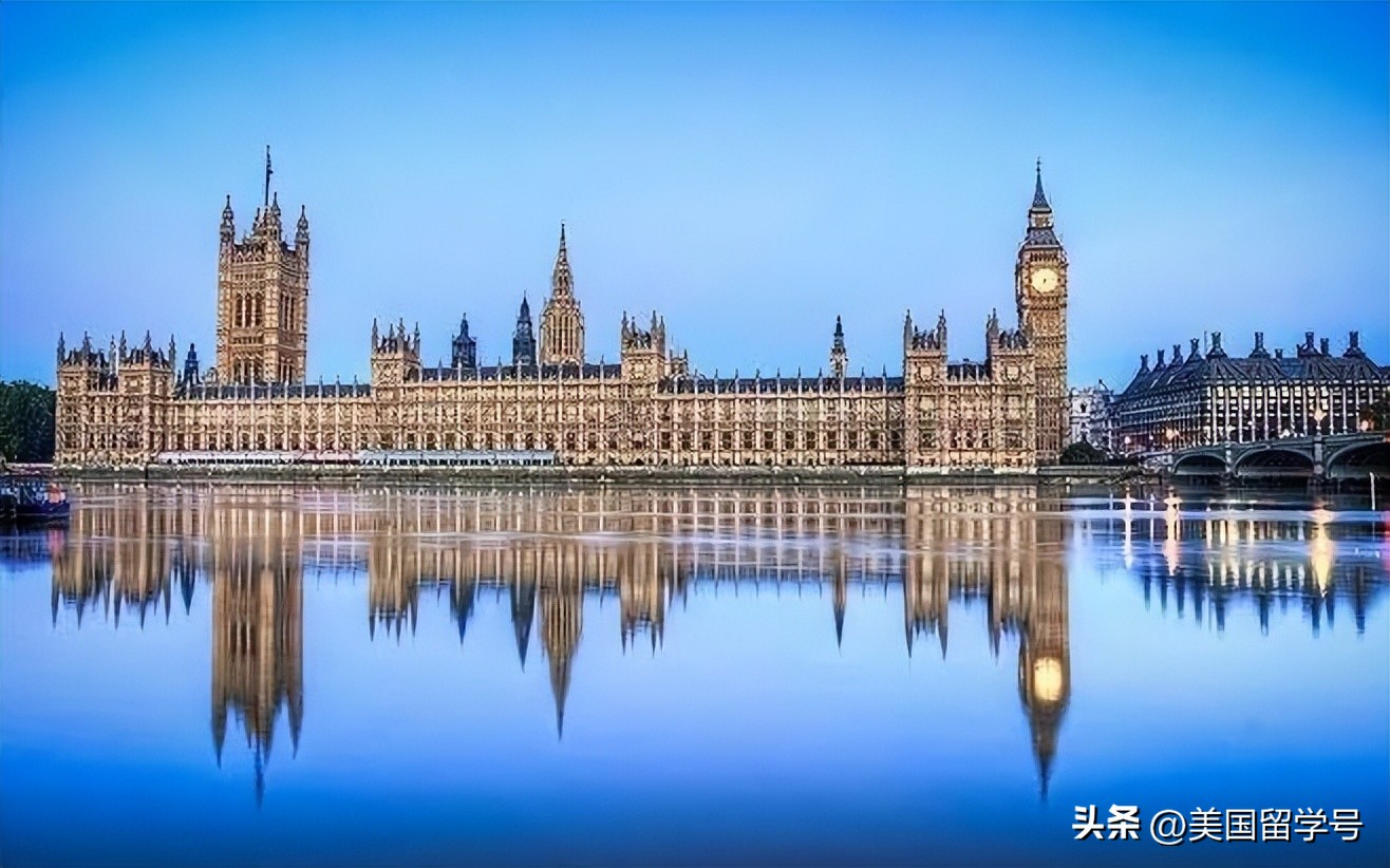 美国研究生申请流程,英美留学研究生申请