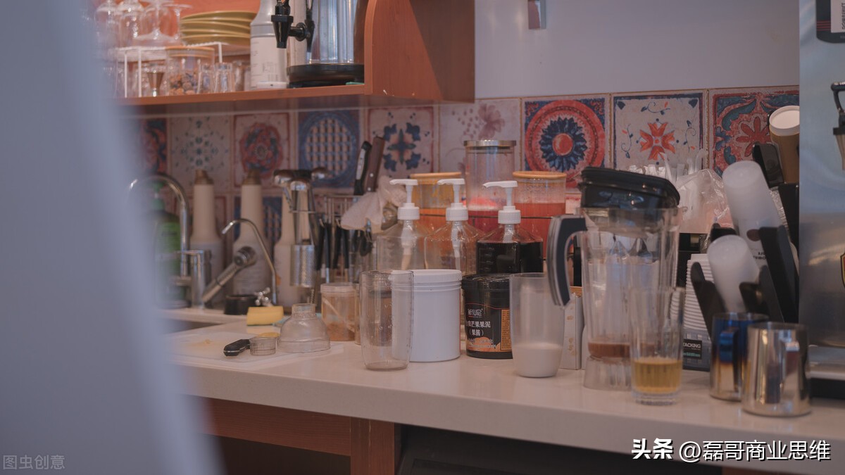 奶茶店有多难做,奶茶店创业的困难