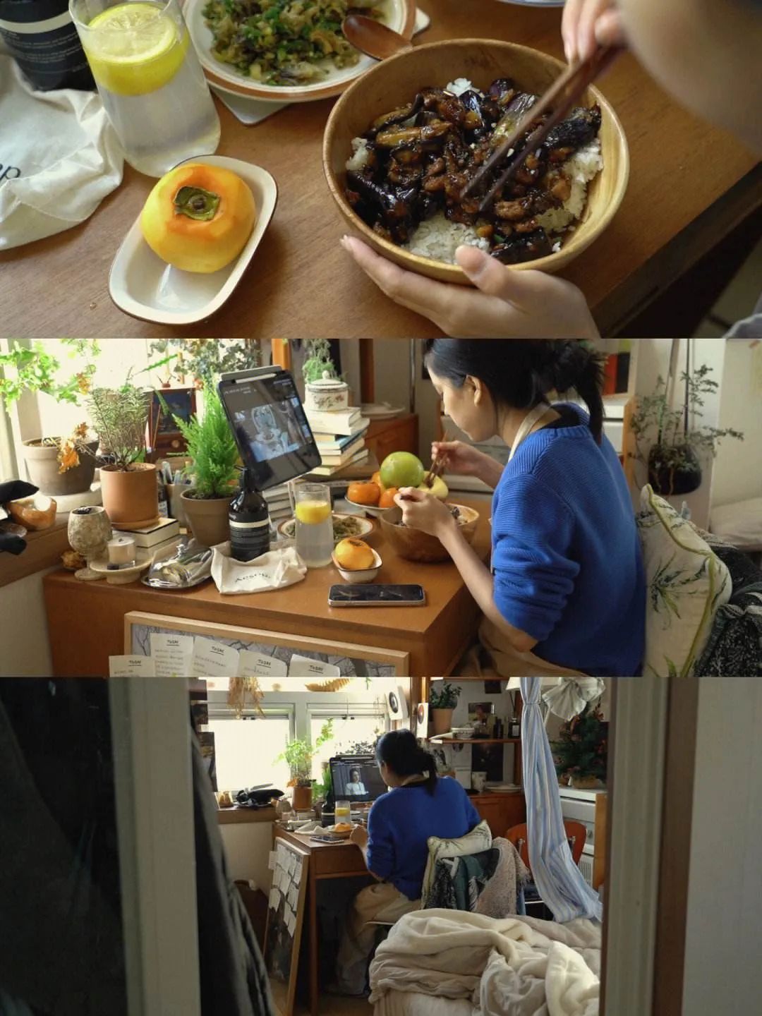 小碗菜风云初起,方兴未艾一人食