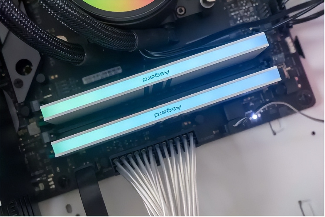 阿斯加特女武神ddr4瓦尔基里,ddr4低时序推荐