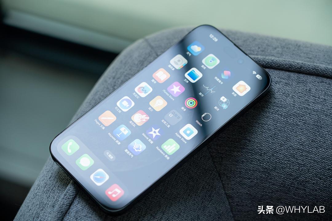 苹果官方网站的保护膜怎么样,真的有人花399买苹果保护膜吗