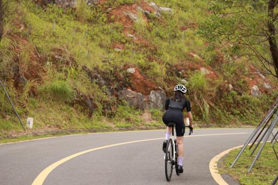 掌握技巧更加快速,掌握这几个小诀窍爬坡更轻松