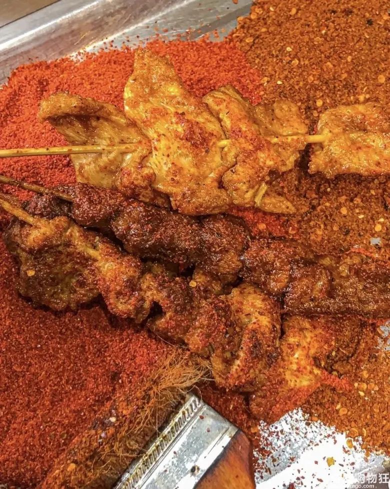 来重庆必打卡的美食街测评,重庆美食街排名榜第一名