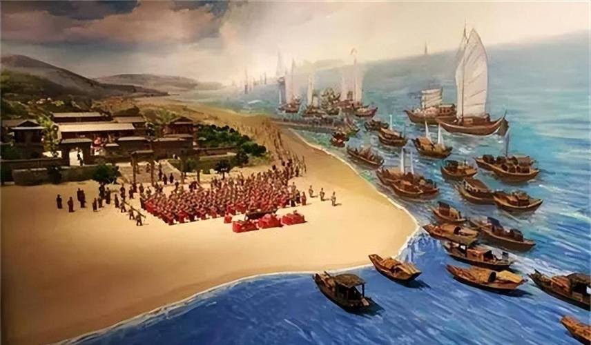 丝绸之路与历史上的西北贸易,罗马帝国与丝绸贸易的关系