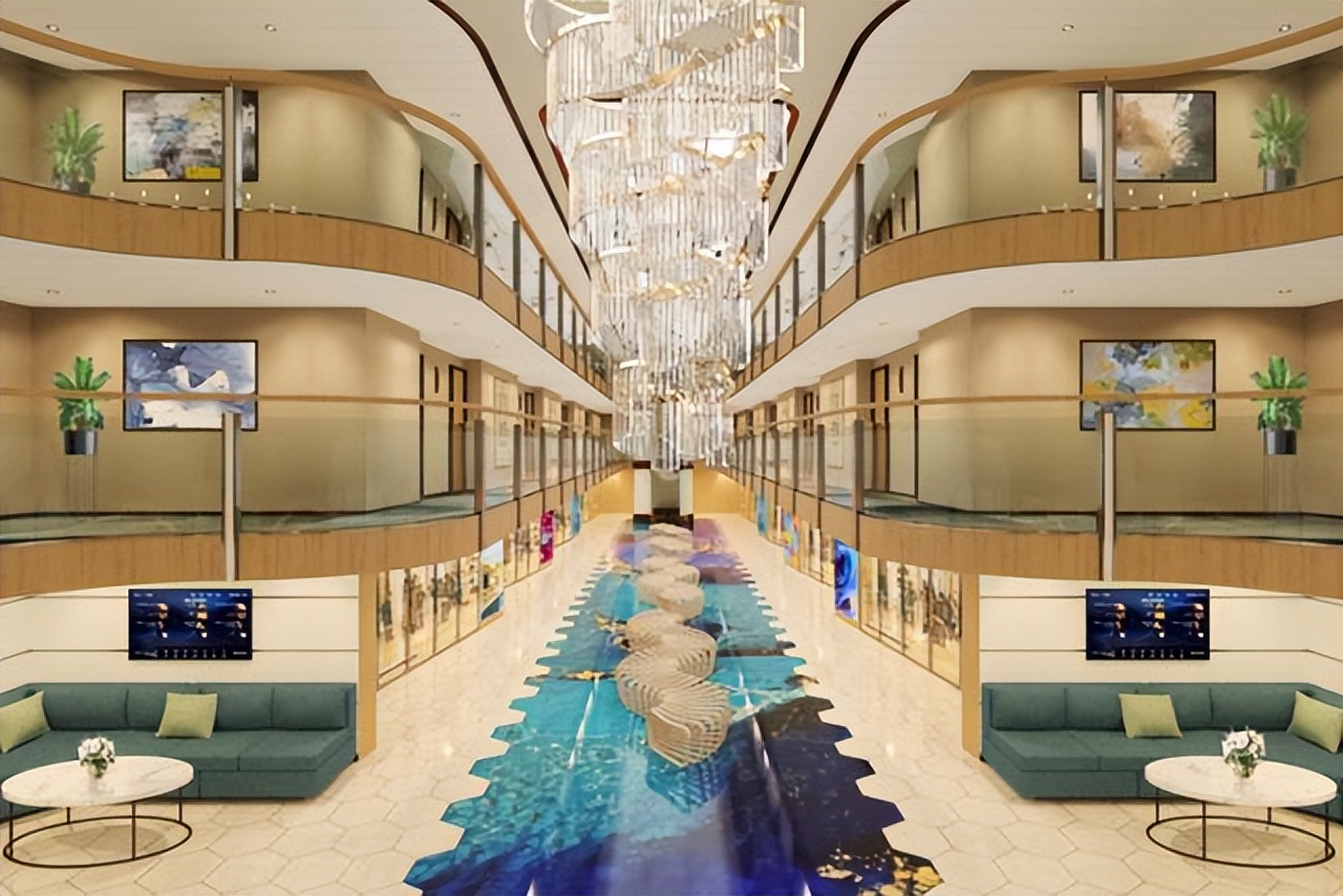 长江游轮三峡豪华游轮,三峡游轮长江探索号价格