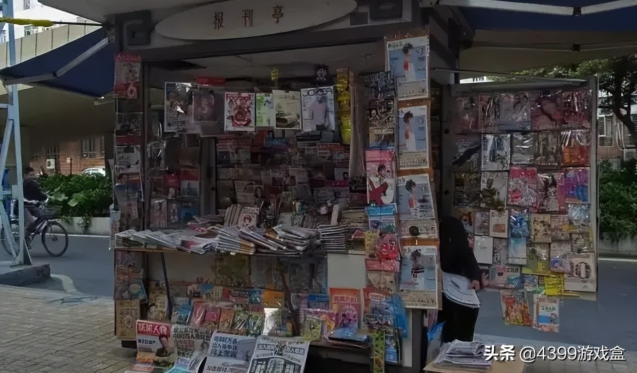 中国的网游兴衰,中国十年网游历程