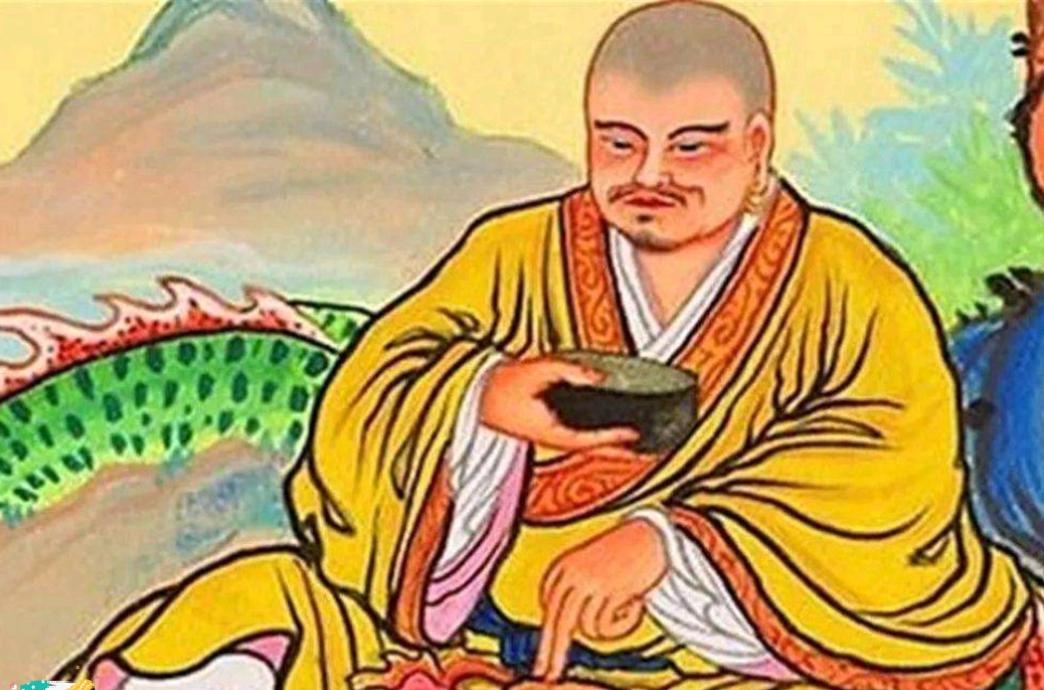 马祖道一禅师语录,马祖道一与怀让禅师全文