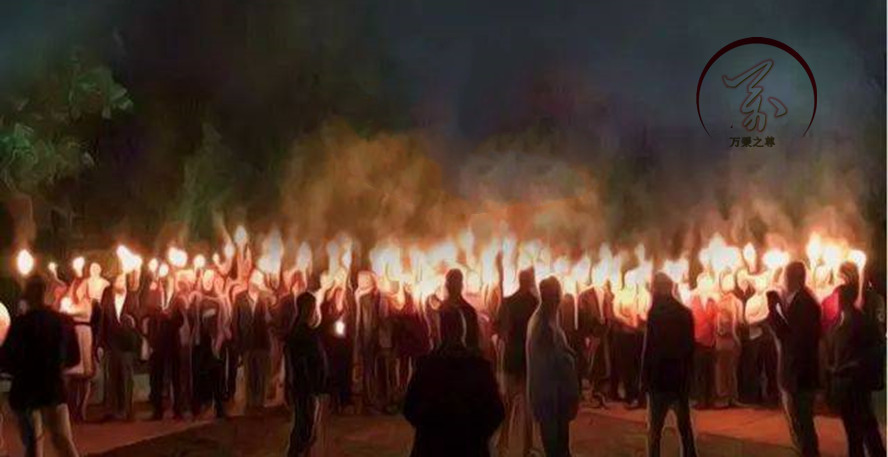 战败国的悲剧，军事推演未来十年的中美战争过程和两国战后结局