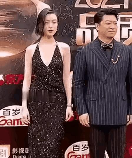 明星尴尬的事：古天乐，杨紫，刘亦菲，李易峰，迪丽热巴，俞飞鸿