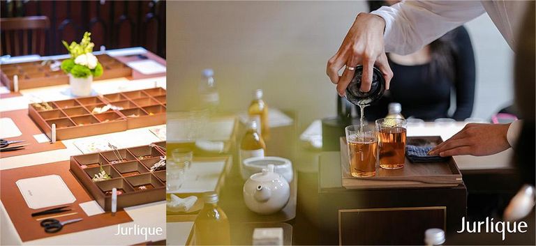 茱莉蔻以油养肤,茱莉蔻草本肌源