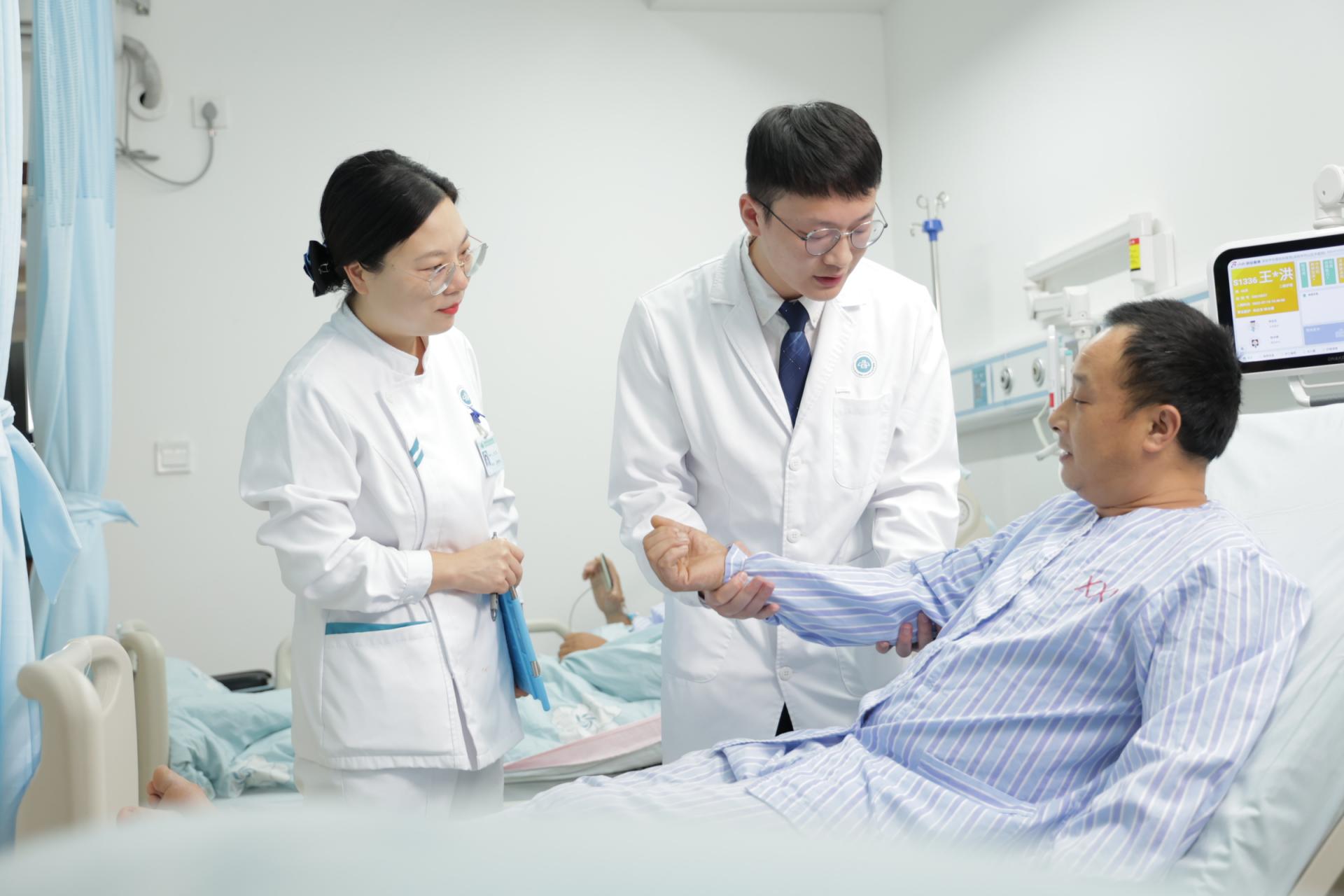 深圳重点专科医院,深圳市医院省级重点专科