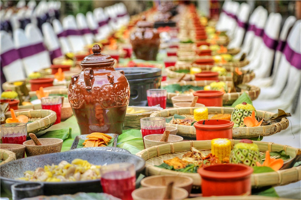 保亭雨林风景,保亭黎族苗族自治县旅游攻略
