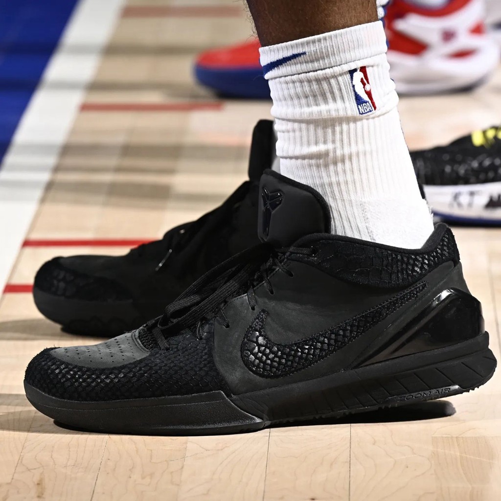 本赛季nba球员篮球鞋上脚排行榜,nba球员上脚球鞋最多排名2024