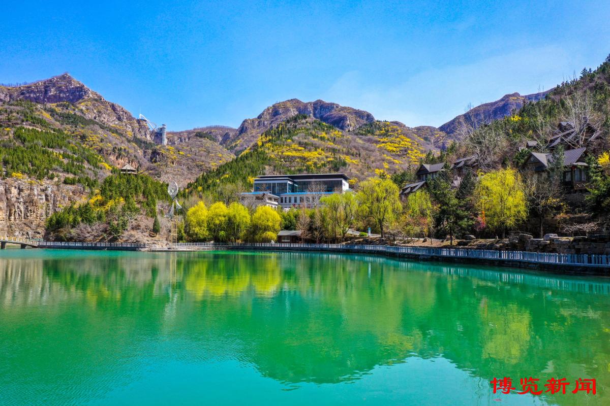 文化乡村游,文化旅游深度旅游