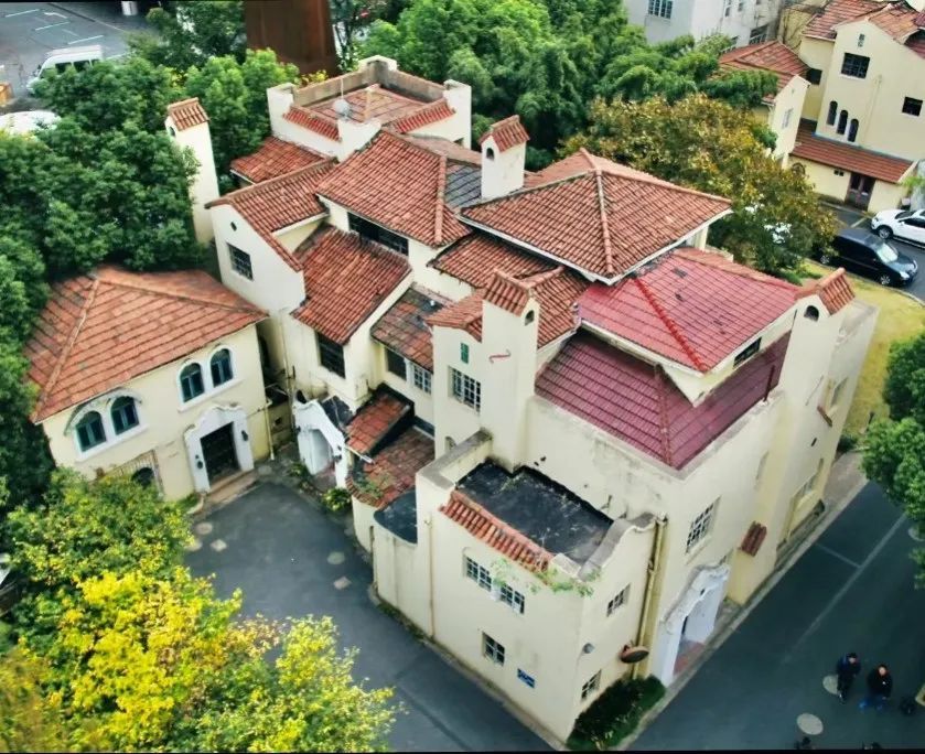 同济大学揭牌,同济大学附属医院新址