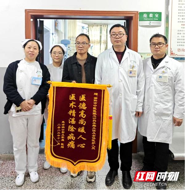 抢救奇迹案例,医院抢救的奇迹