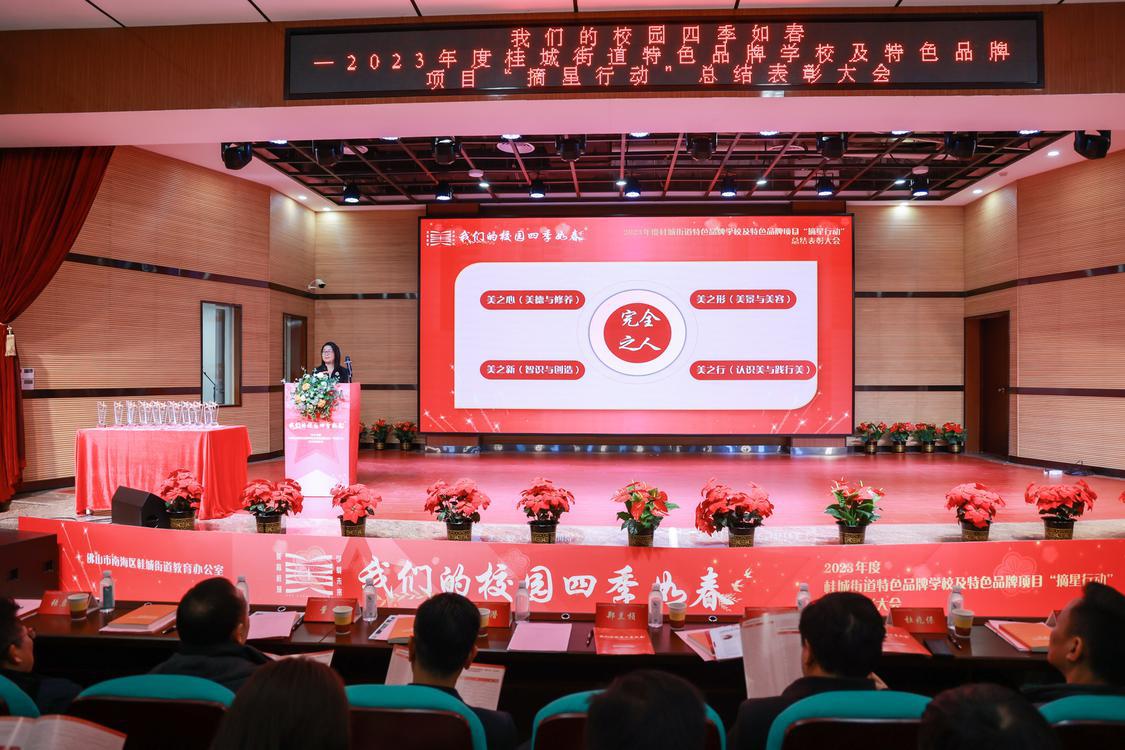 佛山南海教育发展,佛山桂城教育质量怎样