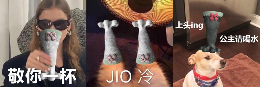 盘点那些网店上的显眼包,淘宝显眼包