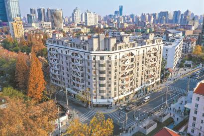 现代艺术风格的豪华公寓,艺术感爆棚公寓设计