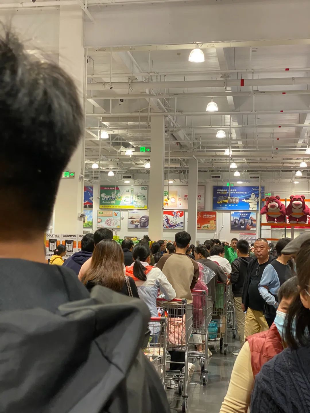 深圳人人购物广场在哪里,深圳人人购物店