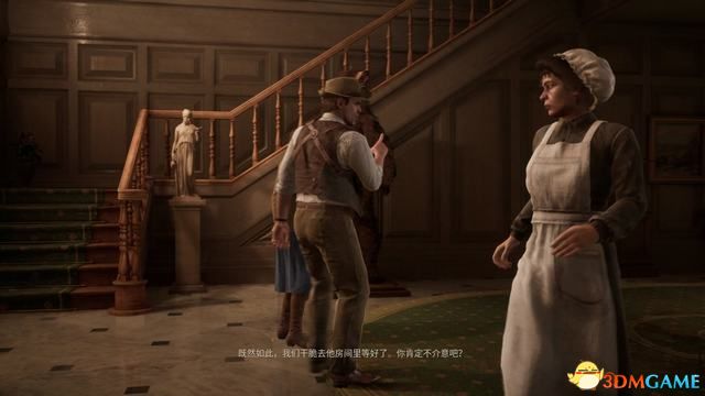 鬼屋魔影重制版卡珊德拉房间密码,鬼屋魔影全流程