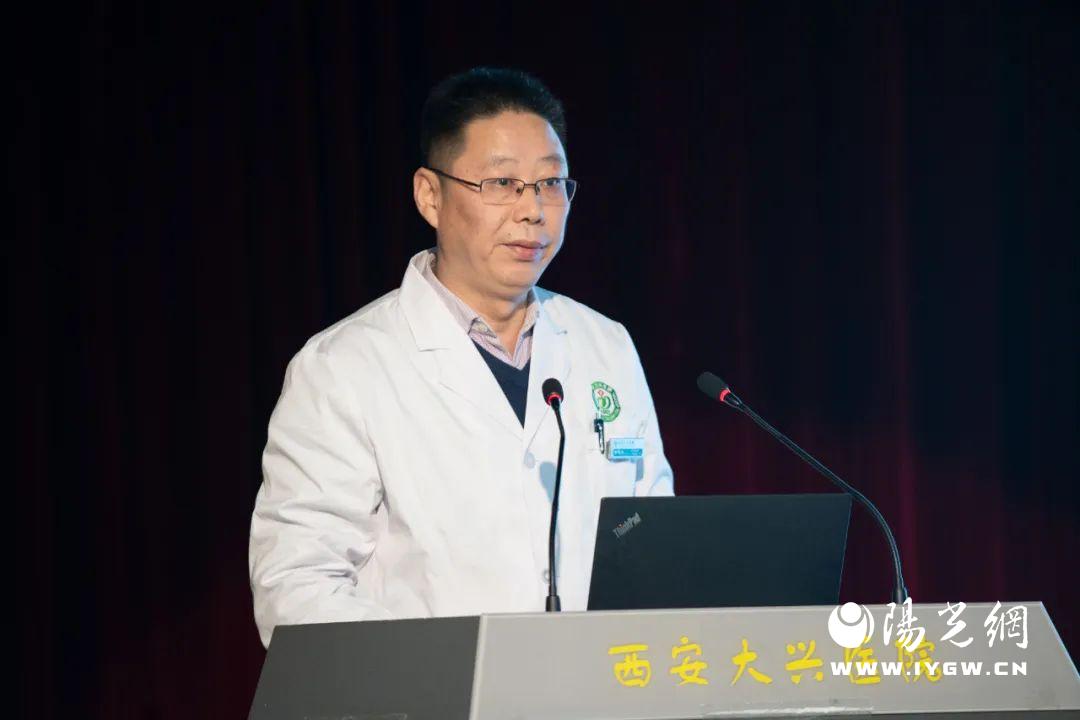 大兴医院急诊护士培训,西安市大兴医院神经内科