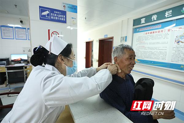 益阳岳家桥镇卫生院,岳家桥卫生院