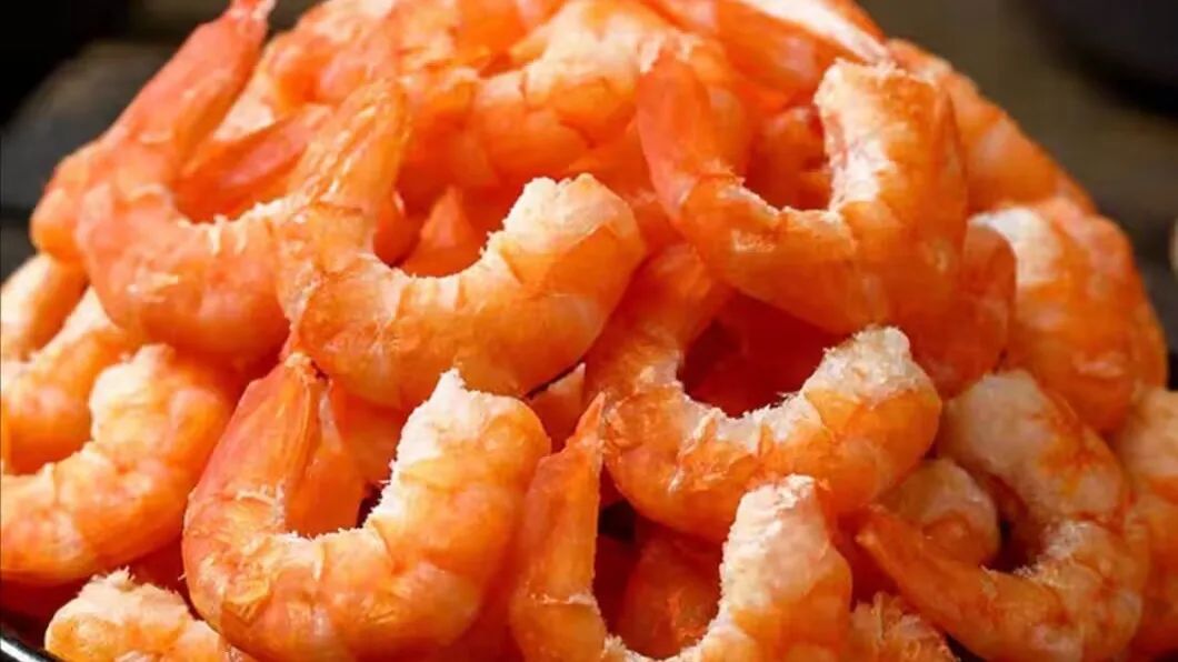 寻味宁德西施舌霞浦蛏干,霞浦干货虾干