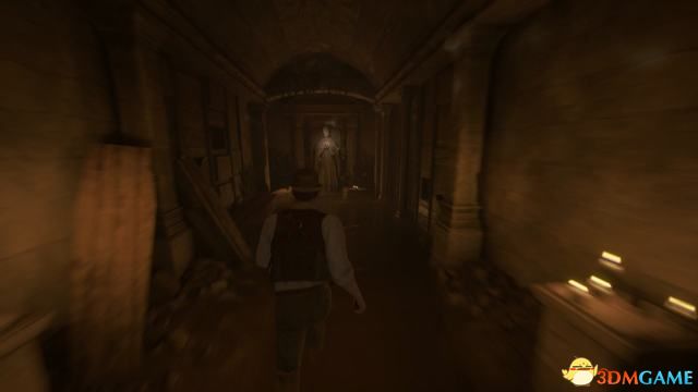 鬼屋魔影重制版卡珊德拉房间密码,鬼屋魔影全流程