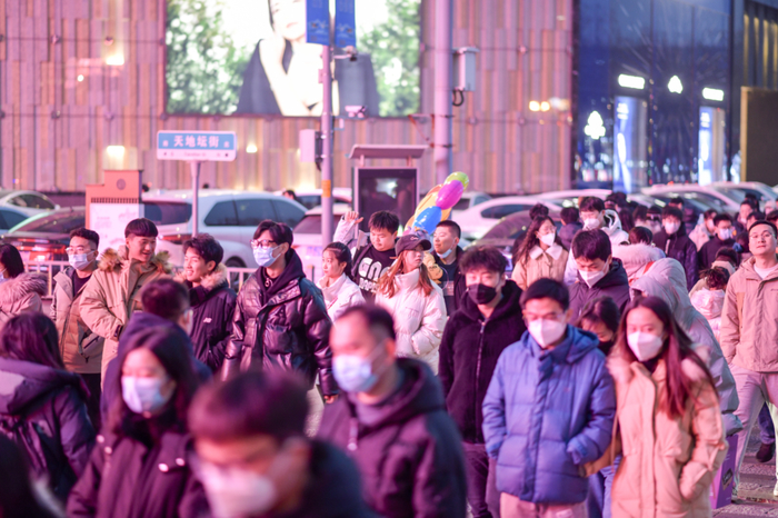 近千商家送出跨年大礼包，2023“乐购历下”暖冬消费季启幕