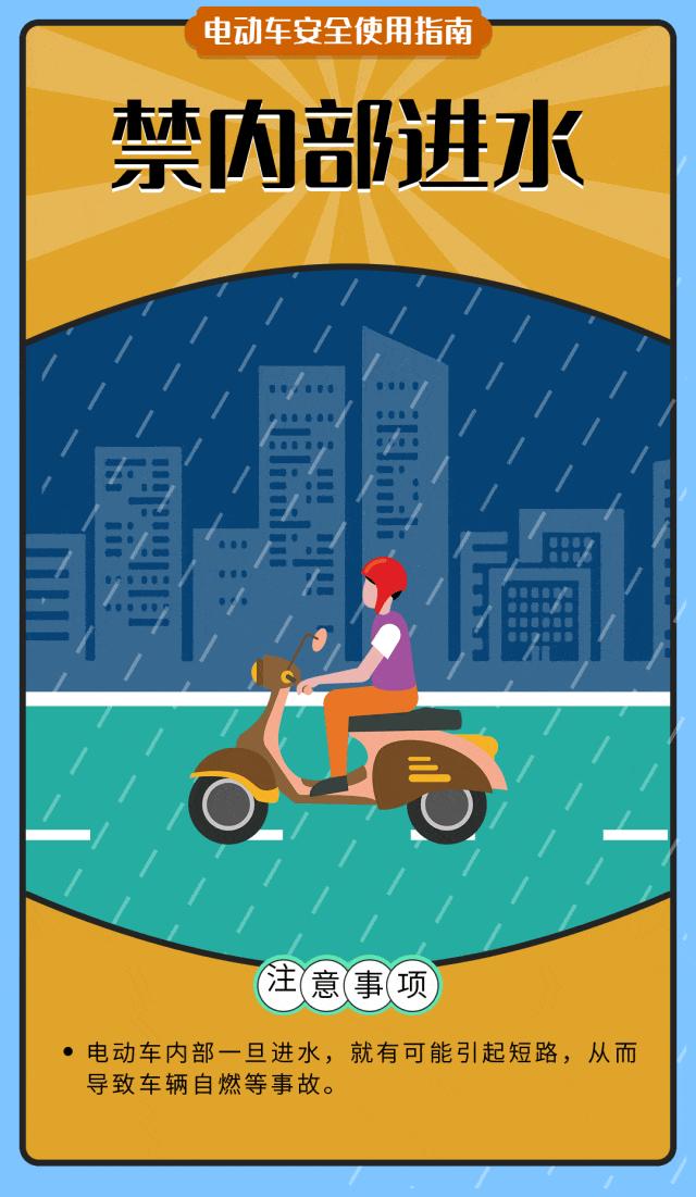 海口市电动自行车整治,整治电动自行车乱象