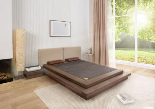 可喜安打击电位治疗仪仿品用户发现假货可投诉到可喜安总部