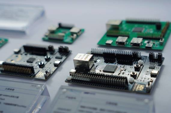 半导体行业复原可期，创实技术持续打磨3大分销优势以把握机遇