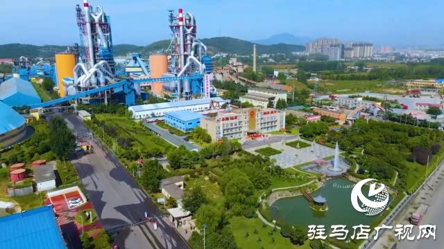 豫龙同力水泥公司,豫龙同力回转窑