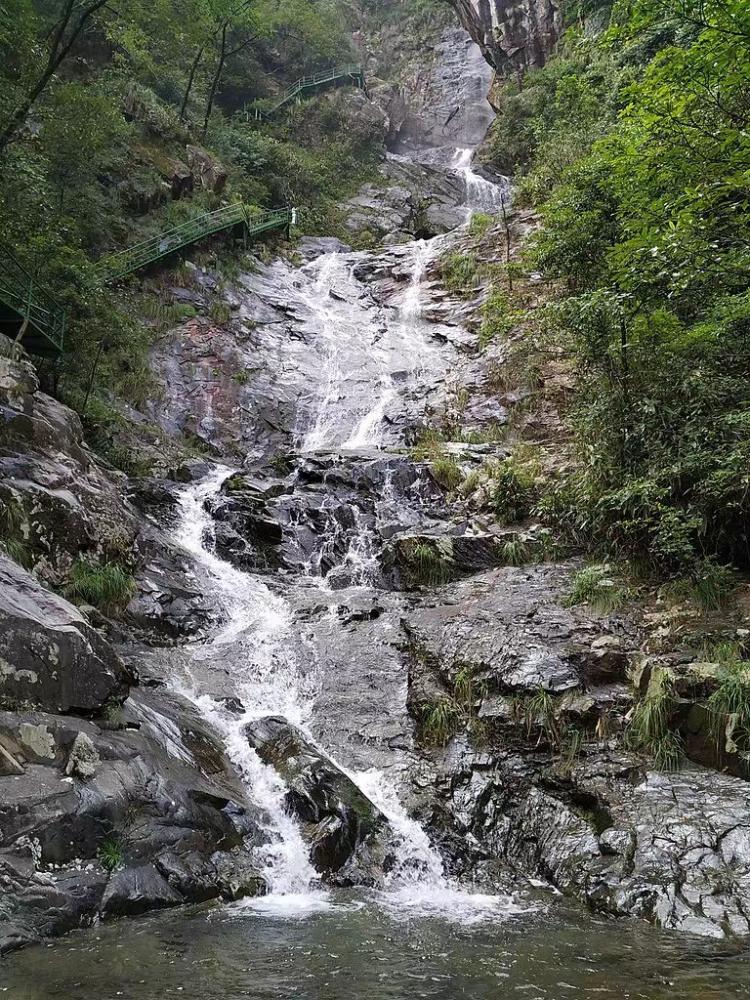 没有这条大河，就没有今天的西湖