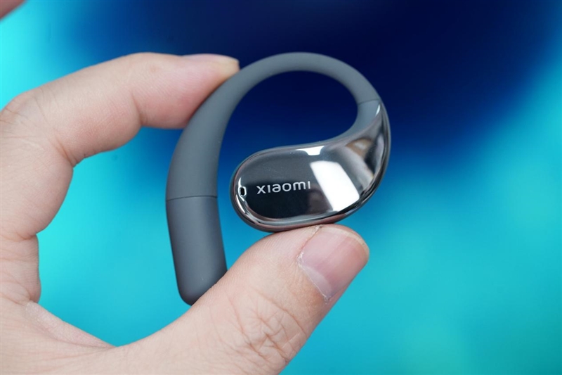 佩戴轻若无物音质秒杀骨传导！649元小米首款开放式耳机评测