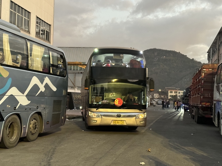 春运面孔让你回家的路更温暖,春运返乡他们用心温暖回家路