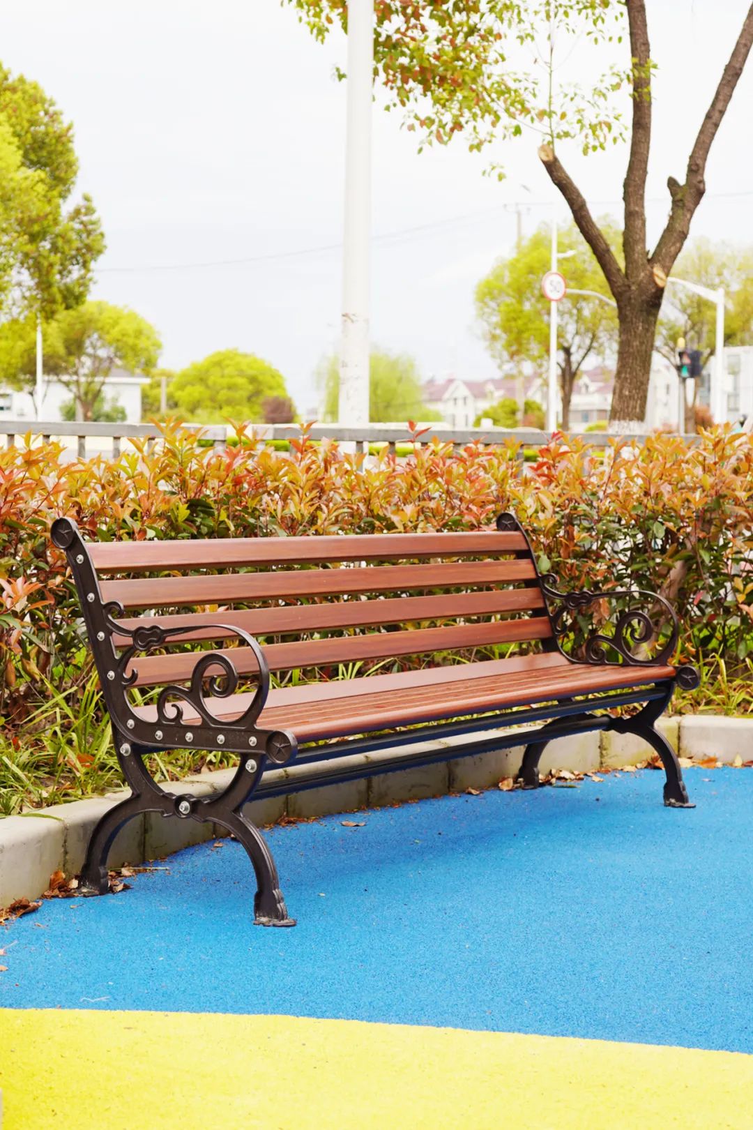 舒适温馨家园,舒适新房子