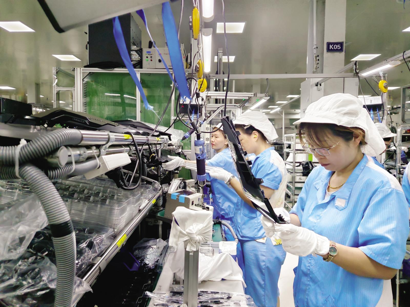 烟台三立车灯,优化营商环境激发三创活力