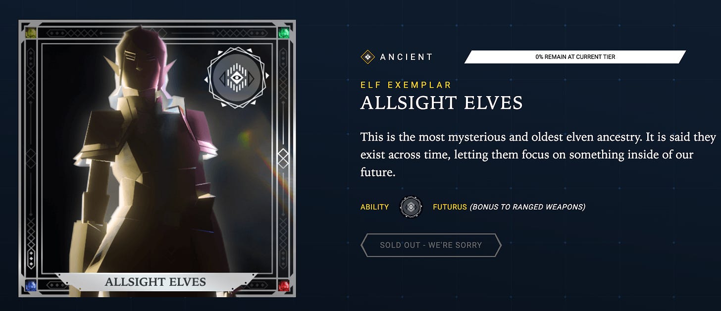 web3游戏的未来,web3发展前瞻