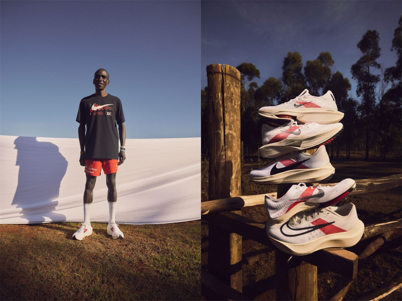 耐克服饰,耐克文化理念