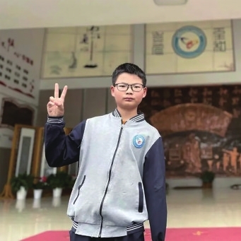 余杭区2024年优秀学生名单,浙江省杭州市余杭区2019十佳少年